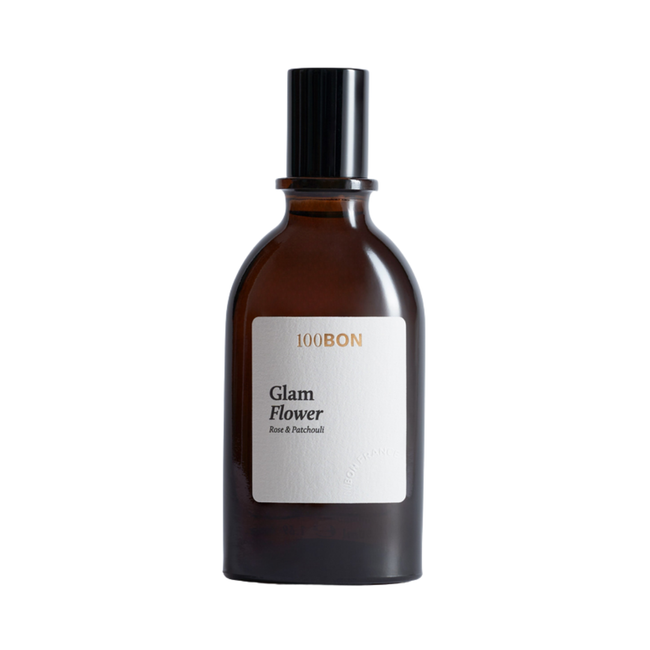 Eau de Toilette - Glam Flower - Nuoo