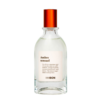 Eau de Toilette Ambre Sensuel