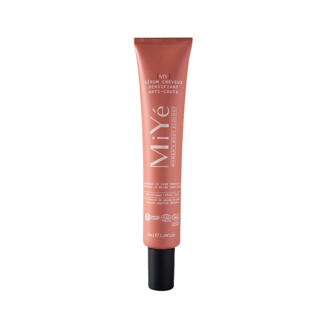 [MY] Sérum Cheveux Densifiant Anti-chute - Nuoo