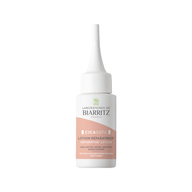 Lotion Réparatrice Bio - Nuoo