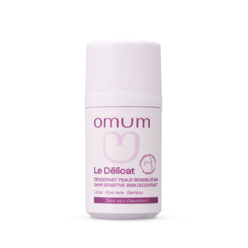 Déodorant Le Délicat