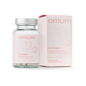 Le Coach - Minceur cellulite et fermeté