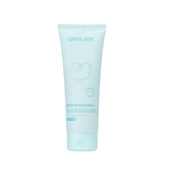 Shampoing Renfort & Hydratation - Ma Bulle Douceur
