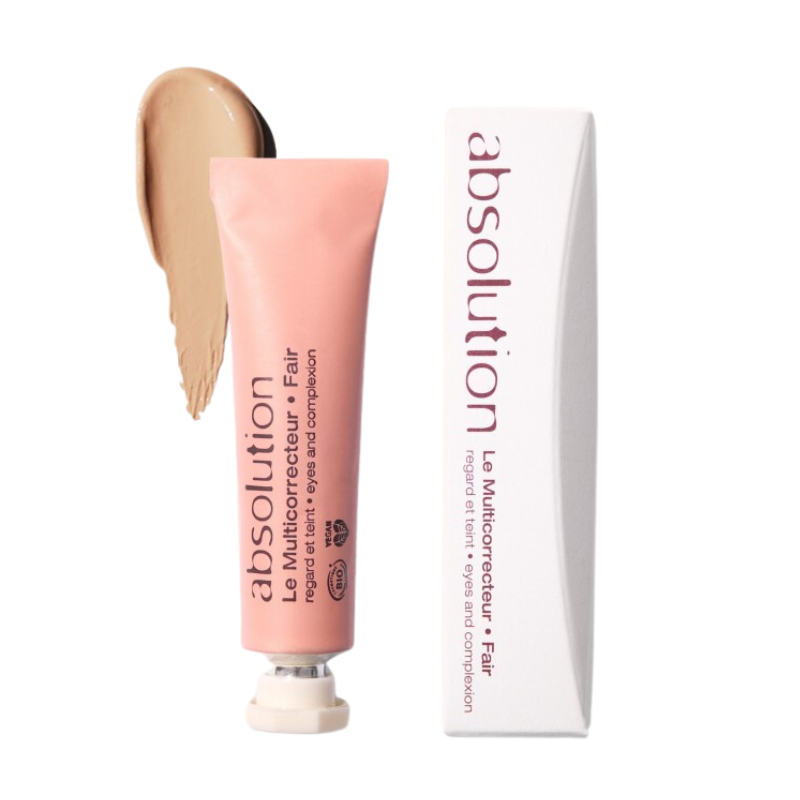 Multi-correcteur SWEET & SAFE - Nuoo