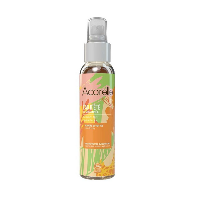 Eau d'Été Bio La Vitaminée - Nuoo