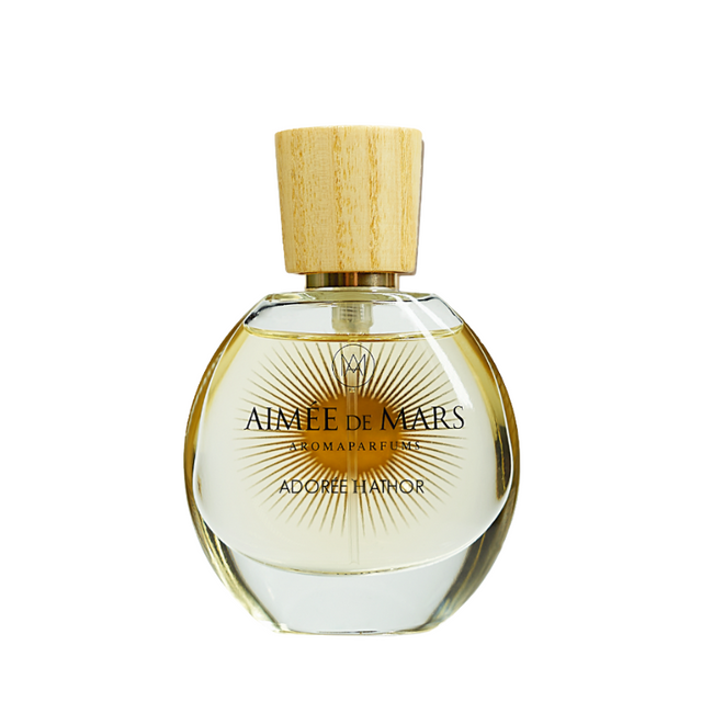 Eau de Parfum Adorée Hathor - Nuoo