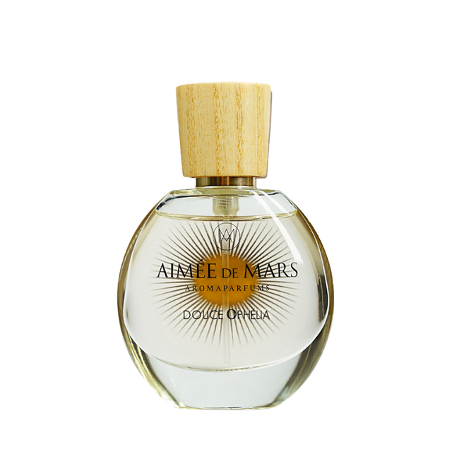 Eau de parfum Douce Ophélia - Nuoo