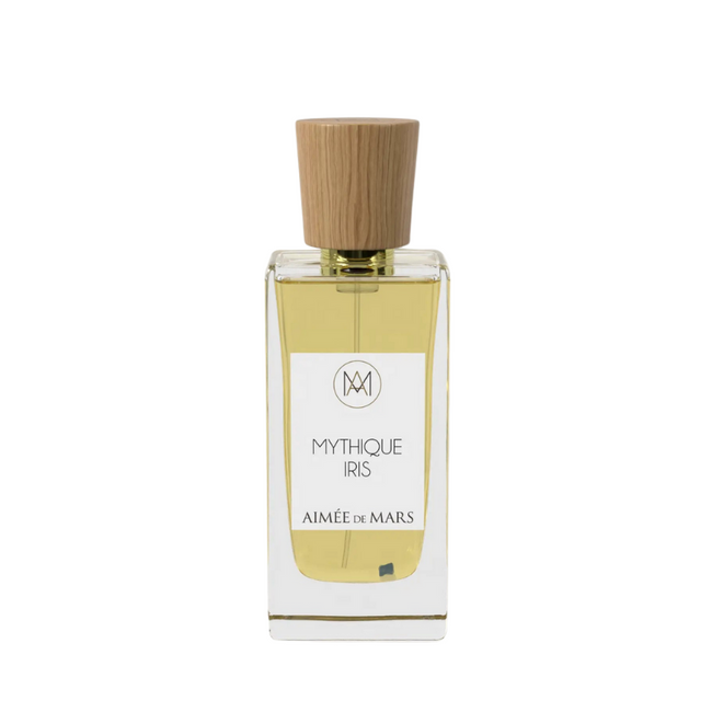 Eau de Parfum Intense Mythique Iris - Nuoo