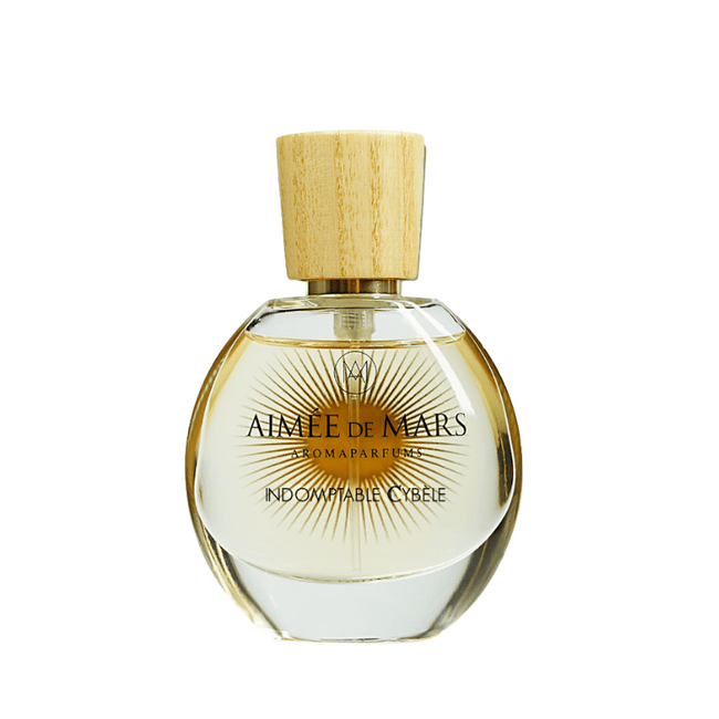 Eau de parfum Indomptable Cybèle - Nuoo