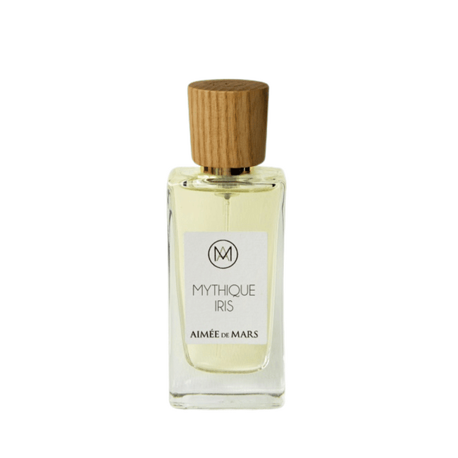 Eau de Parfum Mythique Iris - Nuoo
