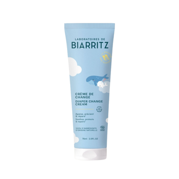Crème de Change bébé