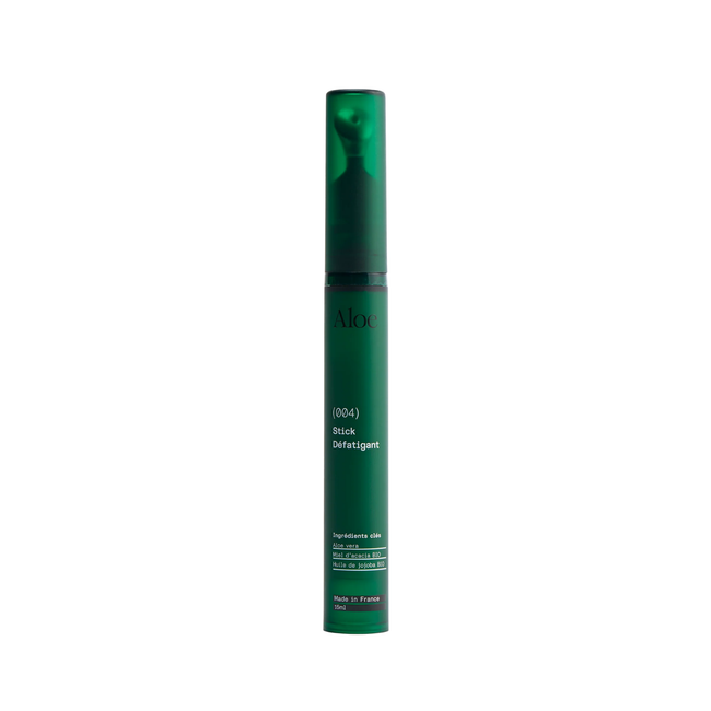 Stick Défatigant - Nuoo