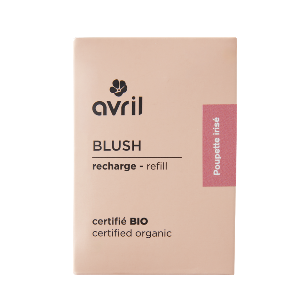 Blush - Nuoo