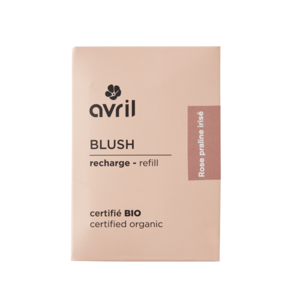 Blush - Nuoo