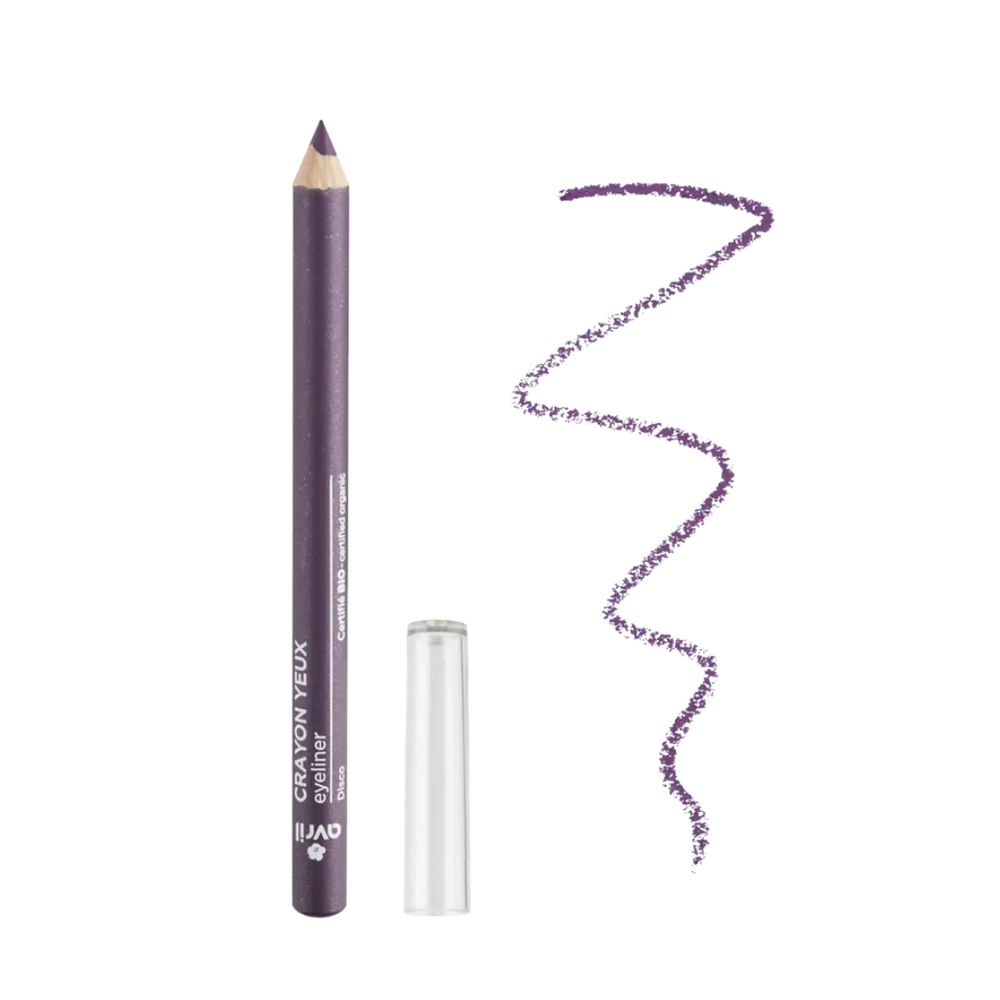 Crayon Yeux bio - Nuoo