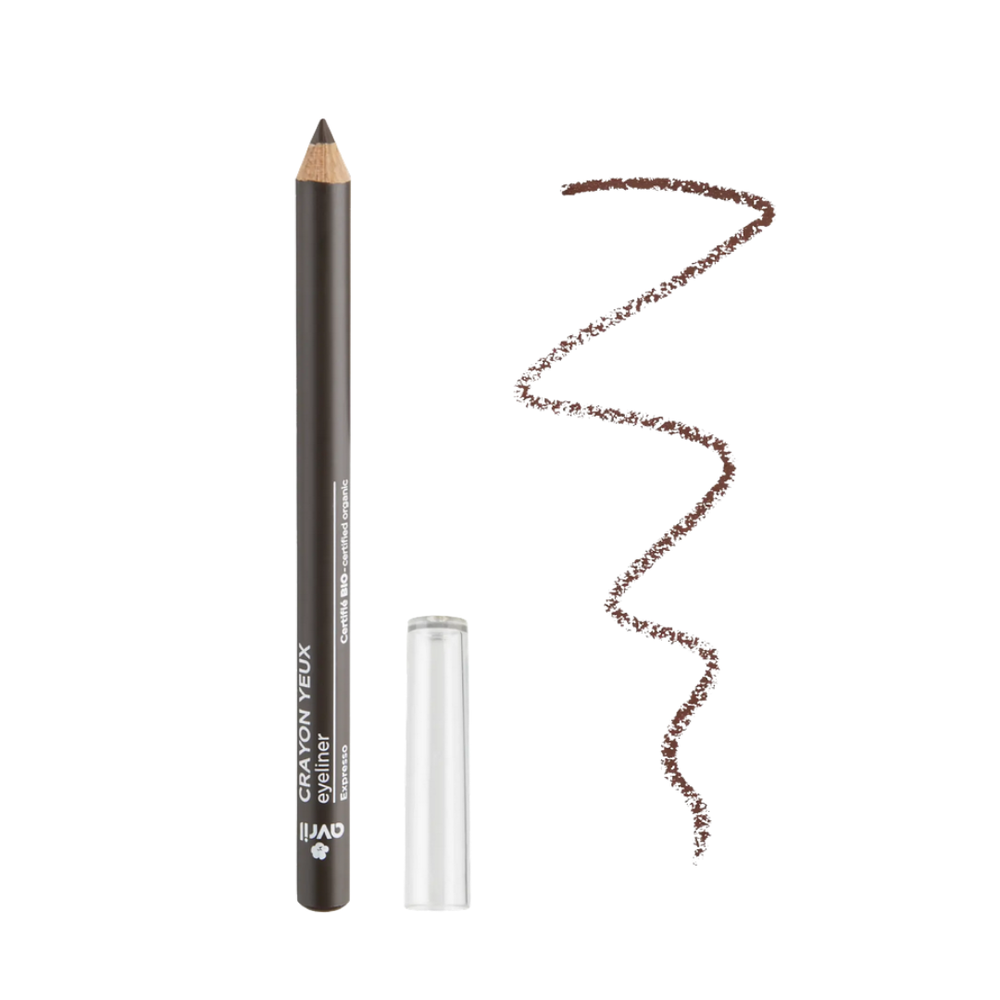 Crayon Yeux bio - Nuoo