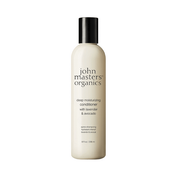 Après-shampooing pour cheveux secs à la lavande et à l'avocat - Après-shampoings - Nuoo