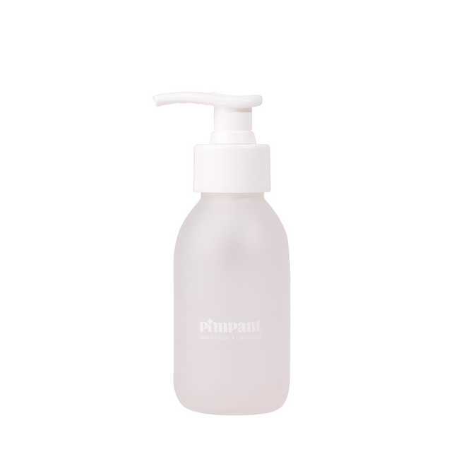Bouteille en Verre Rechargeable - Nuoo