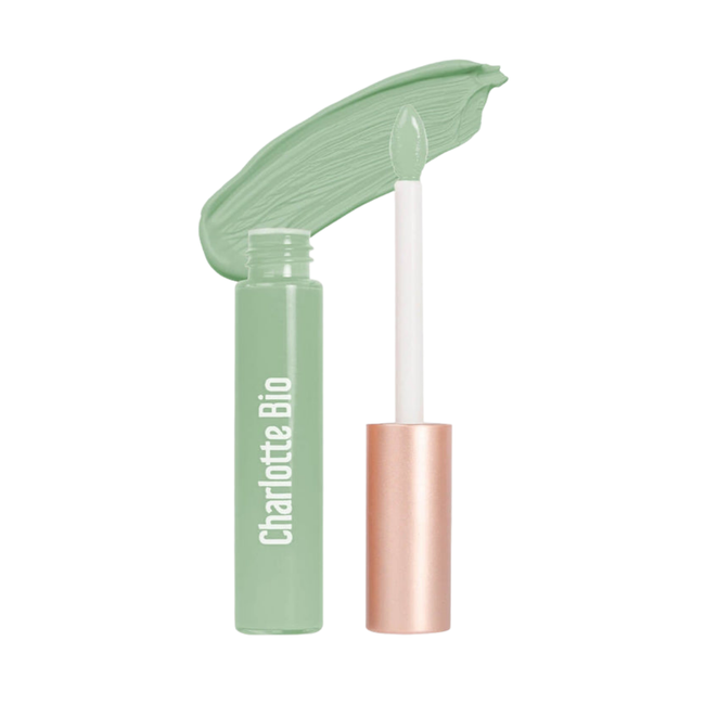 Correcteur Vert Anti-Rougeurs - Nuoo