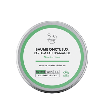 CLEMENCE-ET-VIVIEN-BAUME-ONCTUEUX-LAIT-AMANDE-NUOO