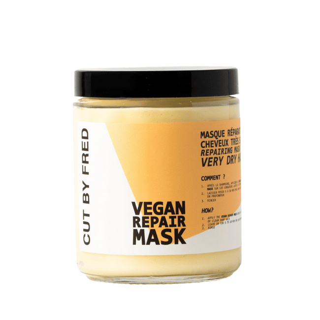 Vegan Repair Mask - Nuoo