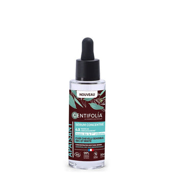 Centifolia - Sérum Capillaire Concentré Apaisant