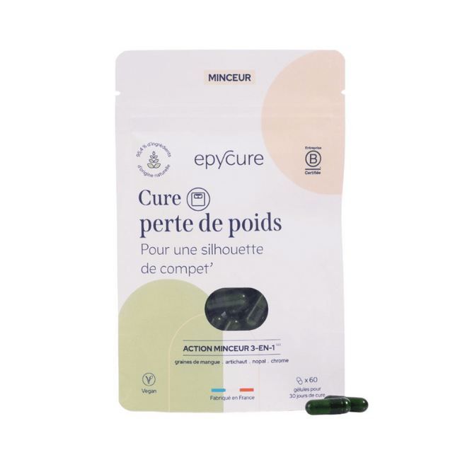 Cure Perte de Poids - Nuoo