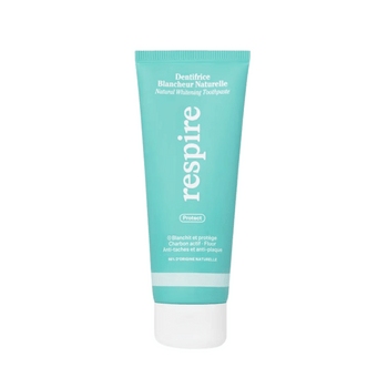 Dentifrice Blancheur