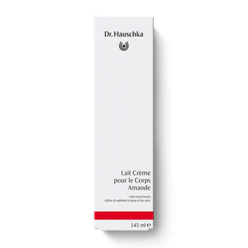 Dr Hauschka - Lait-crème pour le Corps Amande pack - Crèmes et Laits hydratants corps bio