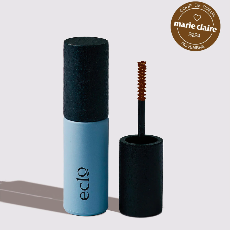 Mascara Soin - Nuoo
