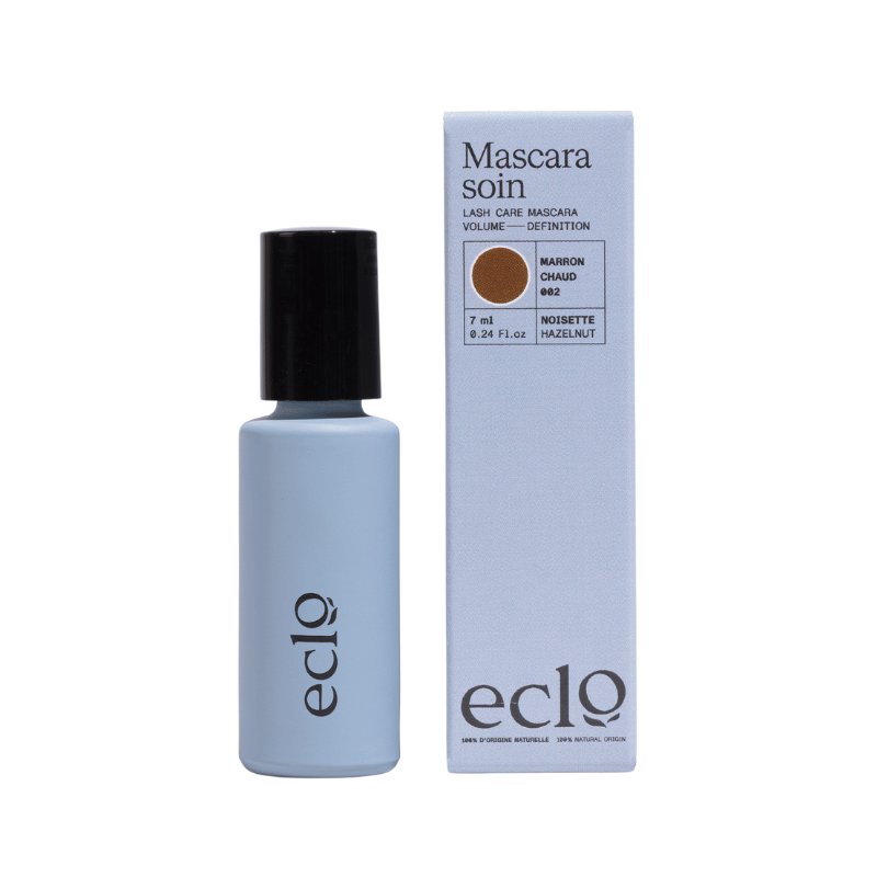 Recharge Mascara - Nuoo