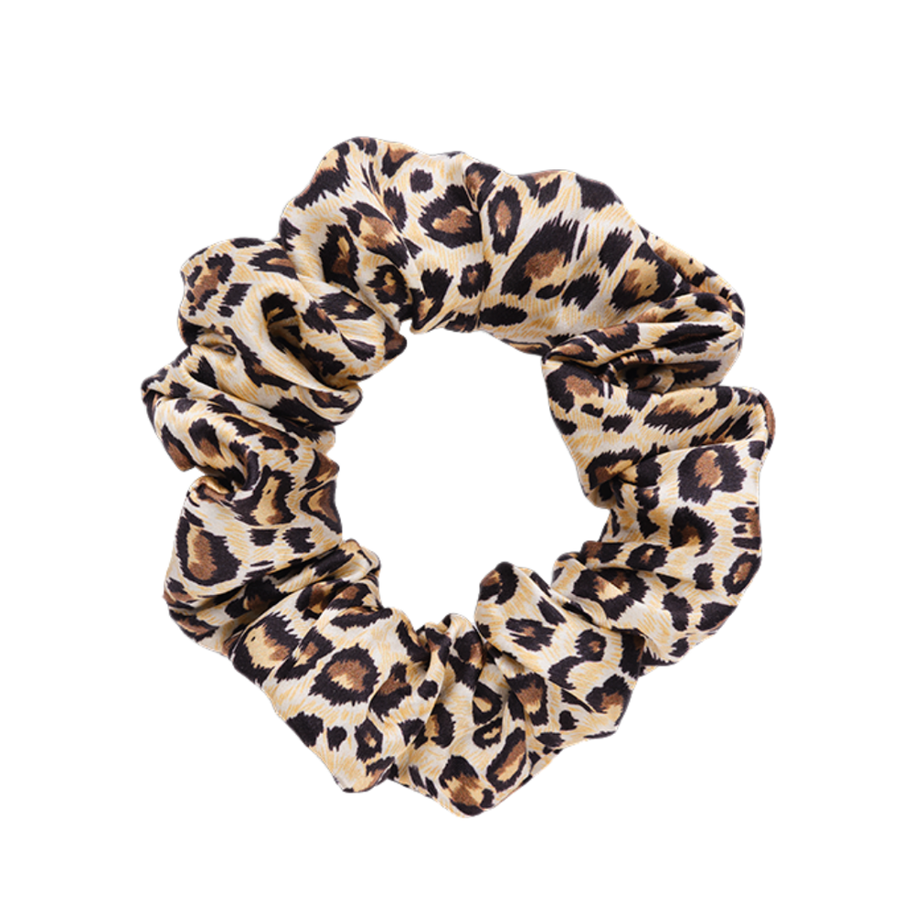Chouchou Pure Soie - Le Moyen - Nuoo