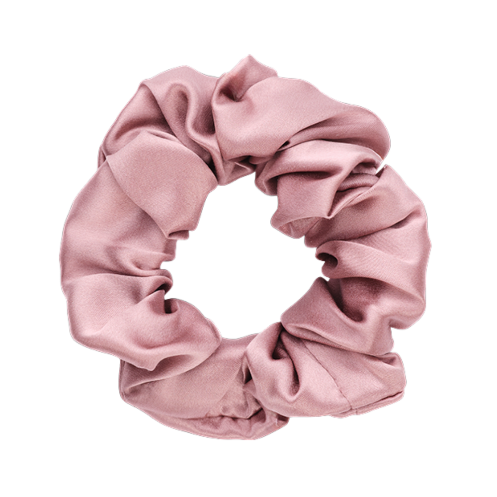 Chouchou Pure Soie - Le Moyen - Nuoo
