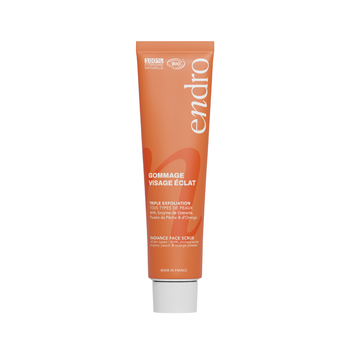 ENDRO-GOMMAGE-VISAGE-ECLAT-NUOO