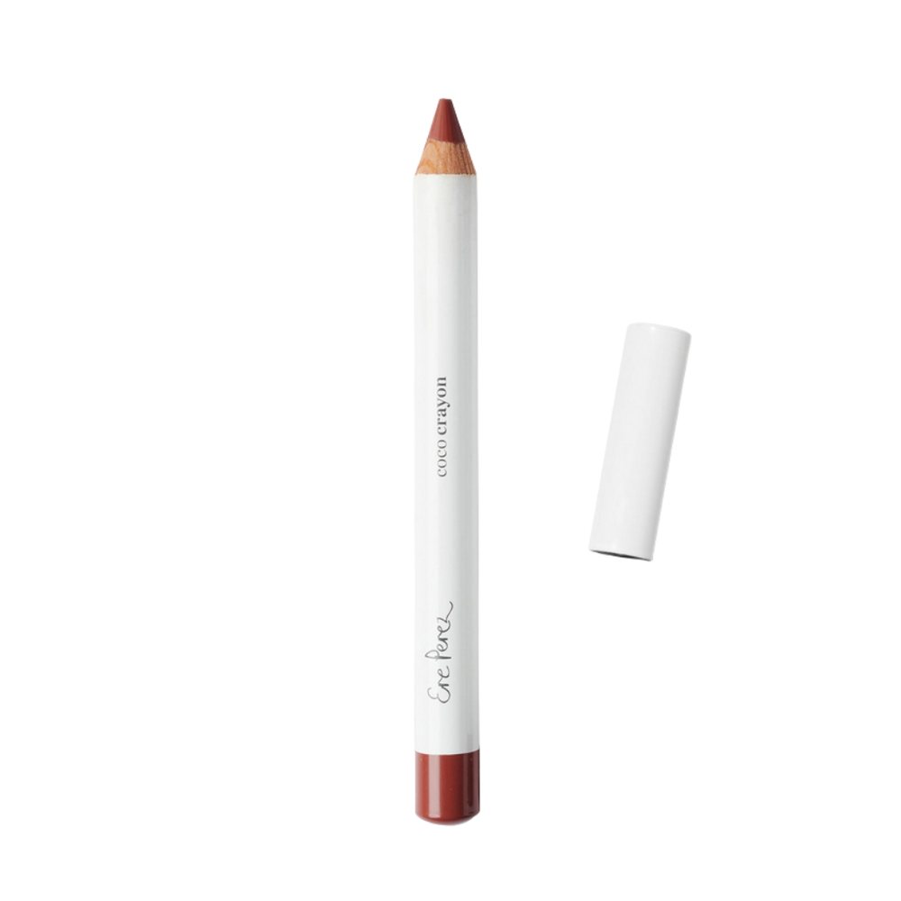 Coco Crayon - Nuoo