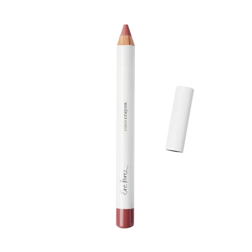 Coco Crayon - Nuoo