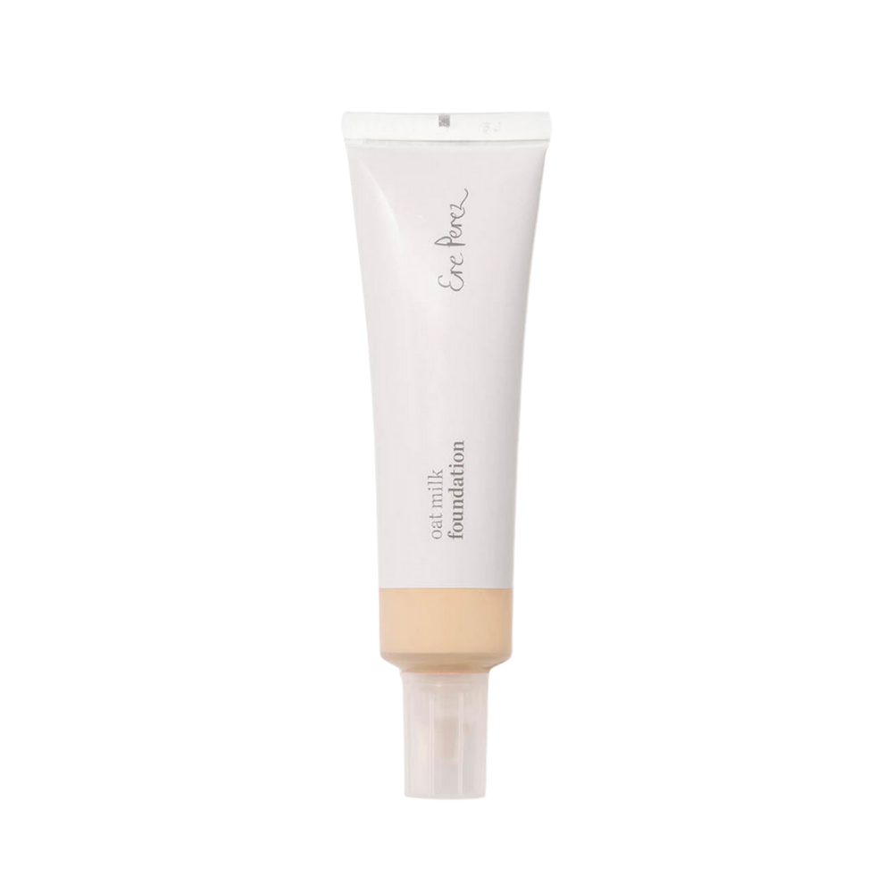 Oat Milk Foundation - Nuoo