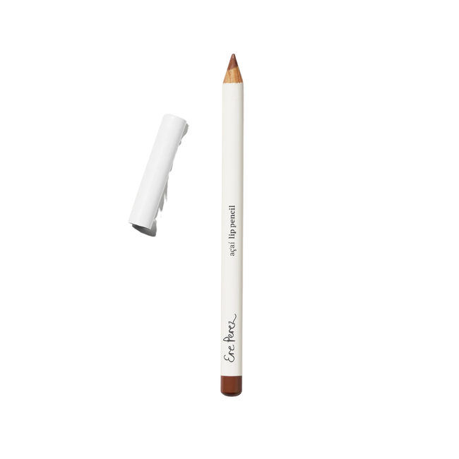 Açaí Lip Pencil - Crayon lèvres Naughty - Rose Brun - Nuoo