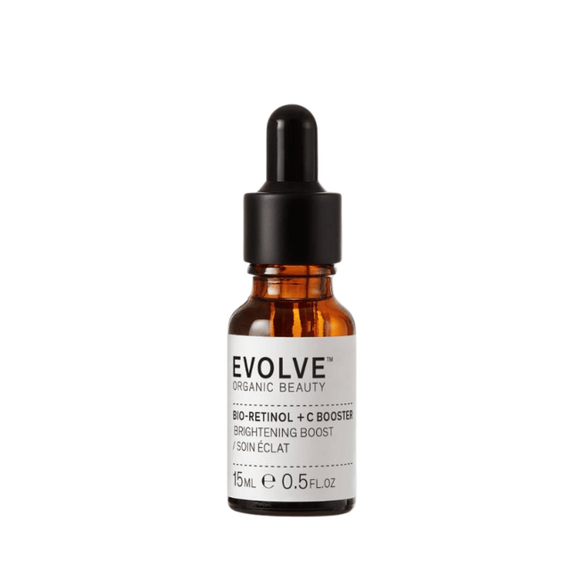 Sérum Bio-Rétinol + C Booster - Nuoo
