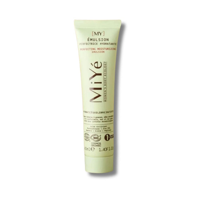🎁 dès 79€ - Emulsion hydratante - Nuoo