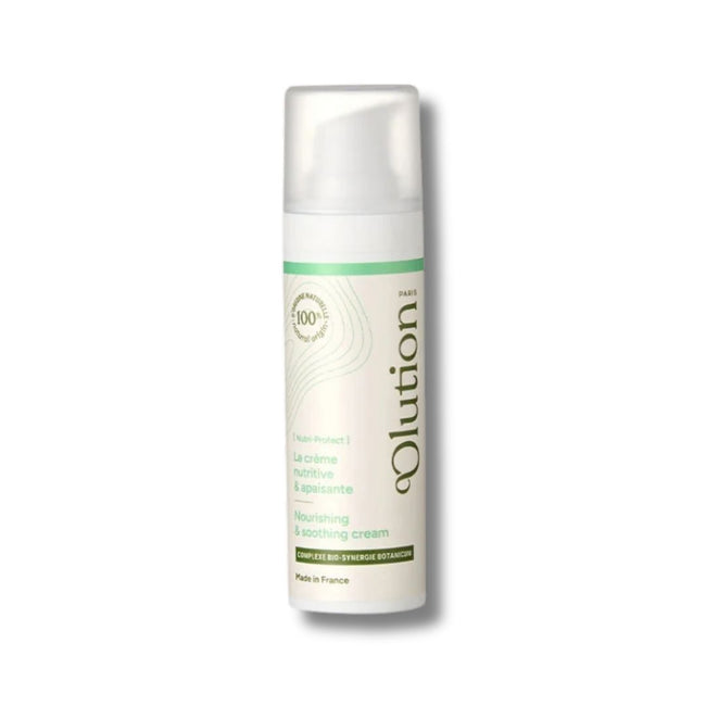 🎁 dès 79€ - Crème visage - Nuoo