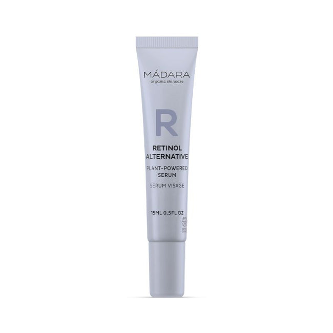 RETINOL ALTERNATIVE - Sérum à base de plantes - Nuoo