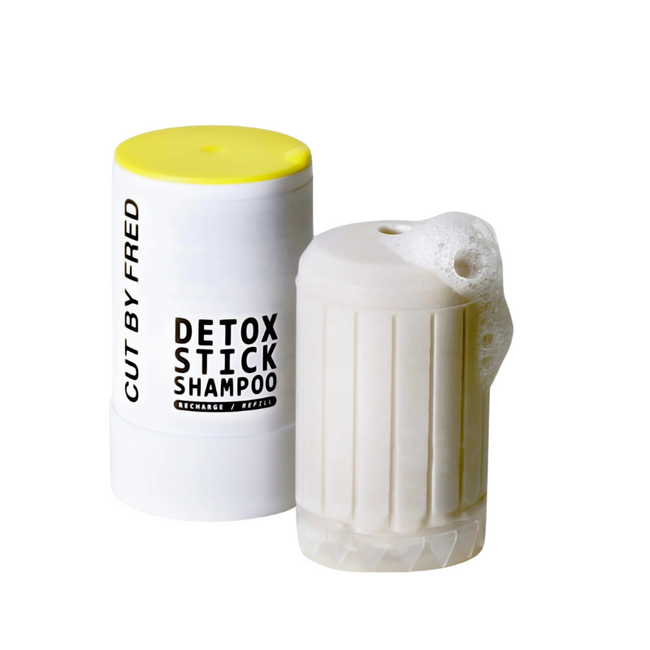 Recharge Shampoing Detox Stick - Nuoo