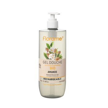 FLORAME-GEL-DOUCHE-AMANDE-NUOO