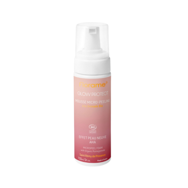 Mousse Micro-Peeling - Nuoo