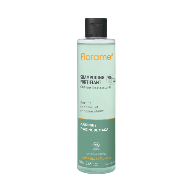 Shampoing Fortifiant - Nuoo