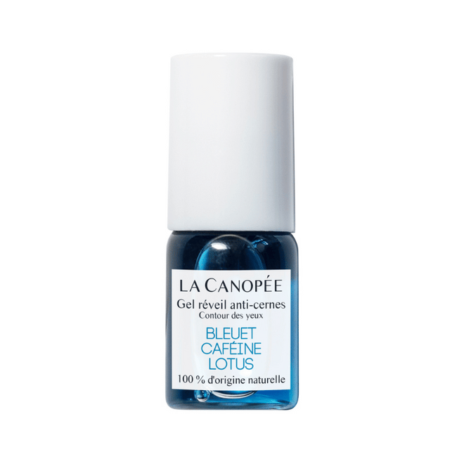 Gel Réveil Anti-Cernes Roll on - Nuoo