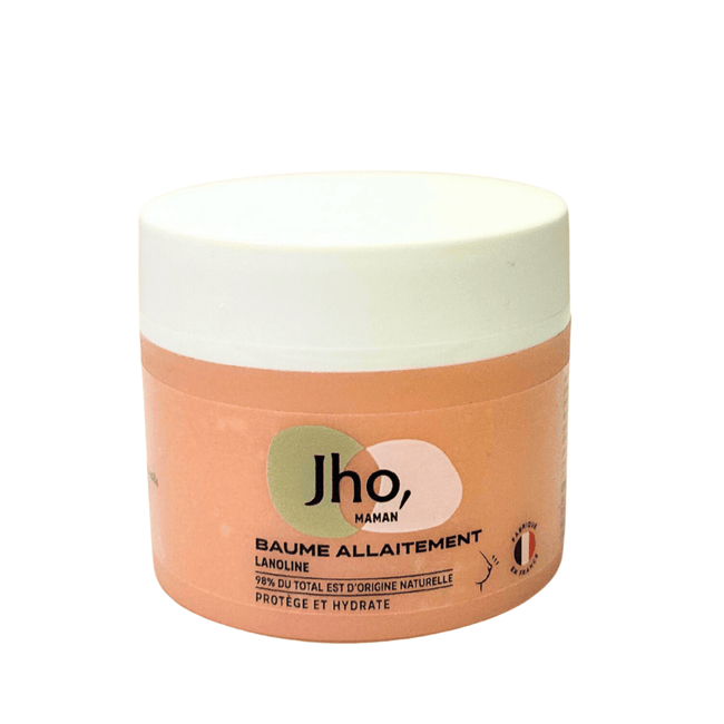 Baume Allaitement - Lanoline - Nuoo