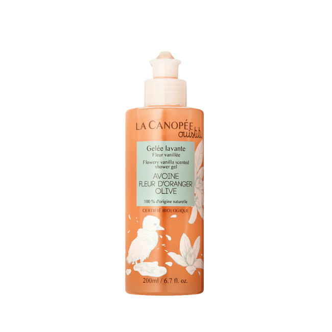 Gelée Lavante Fleur Vanillée - Nuoo
