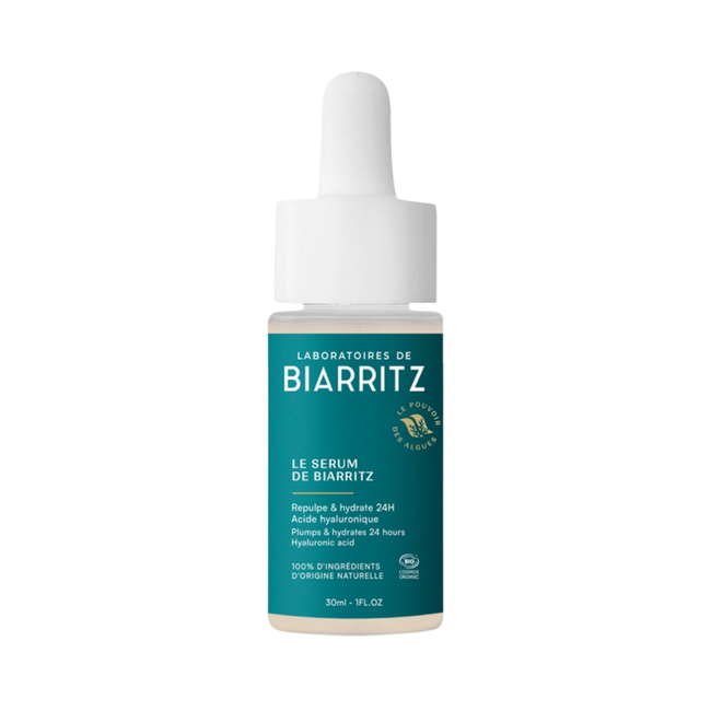 Sérum de Biarritz - Nuoo